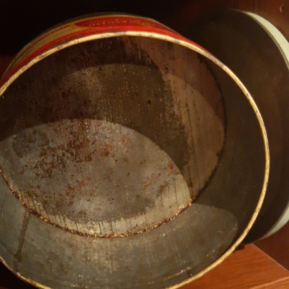 Cookie tin - Picture 3 of 3